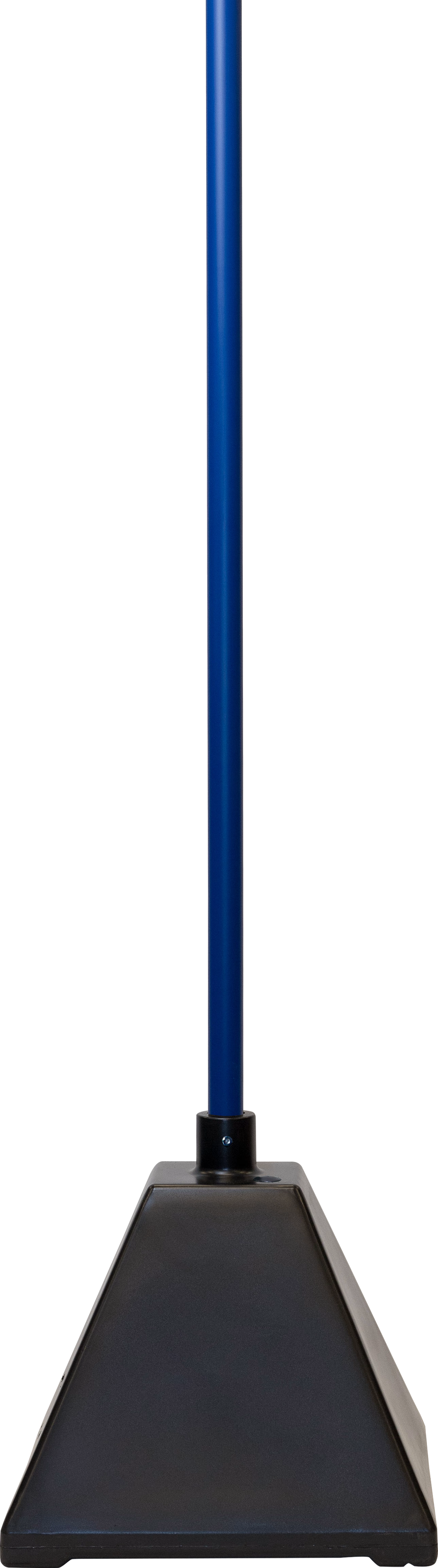Pyramid Sign Base System