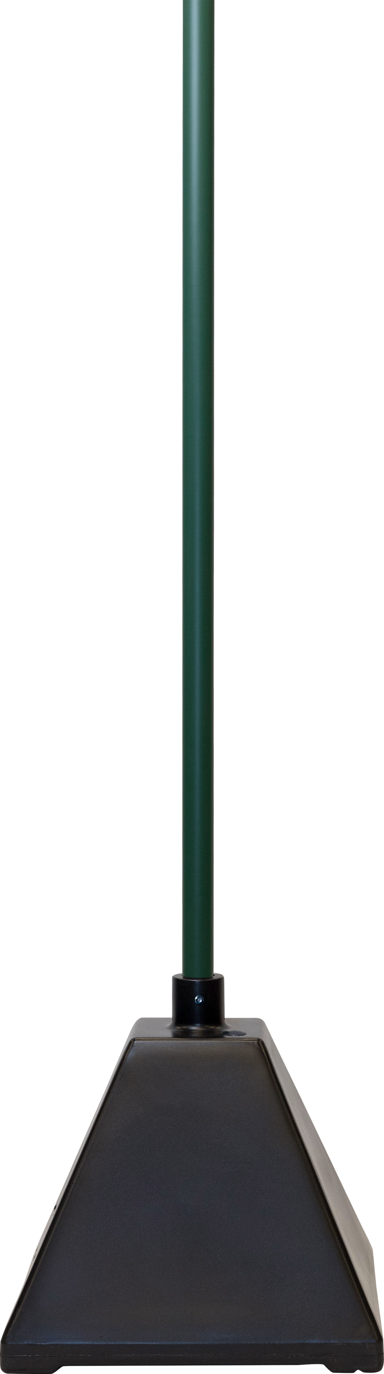 Pyramid Sign Base System
