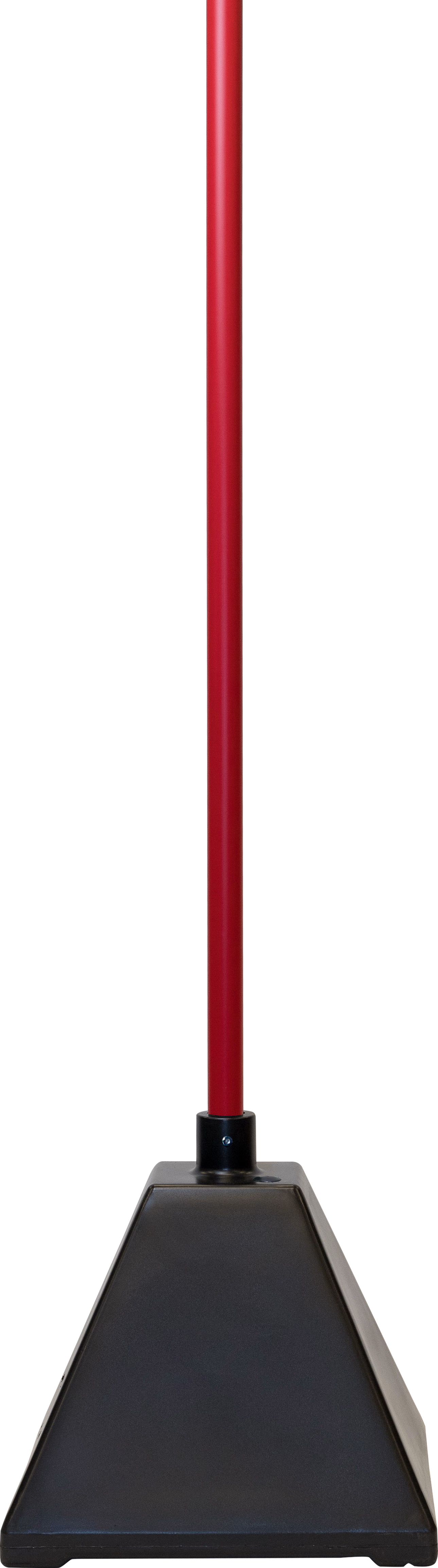 Pyramid Sign Base System