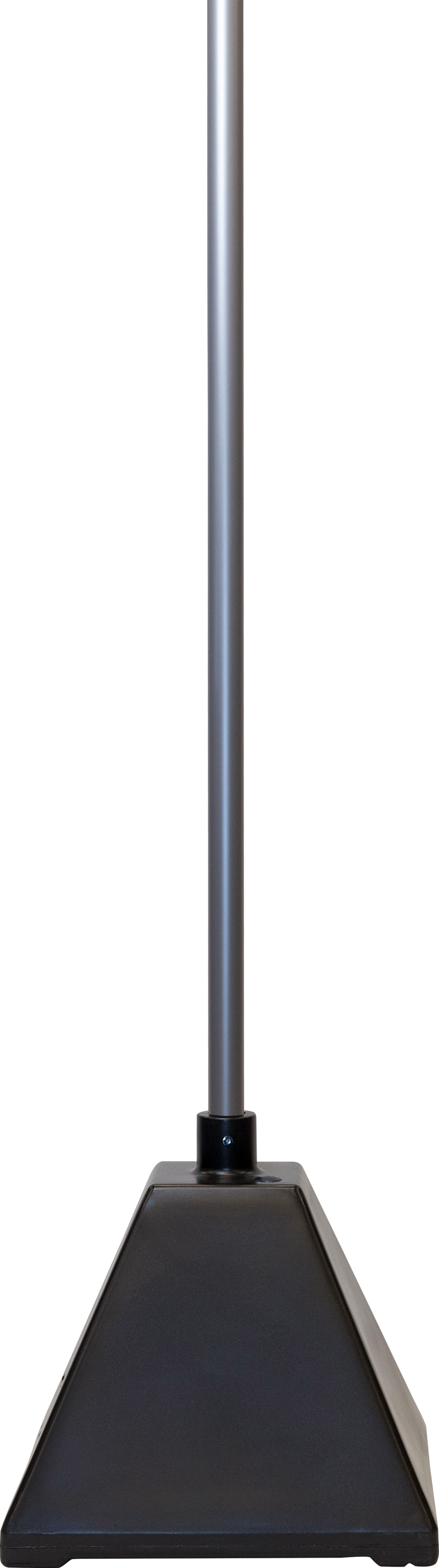 Pyramid Sign Base System
