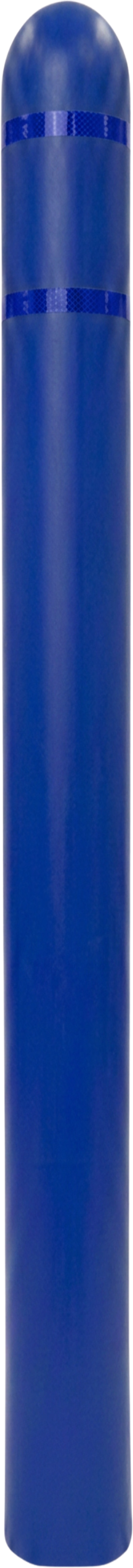 1/4" Bollard Covers
