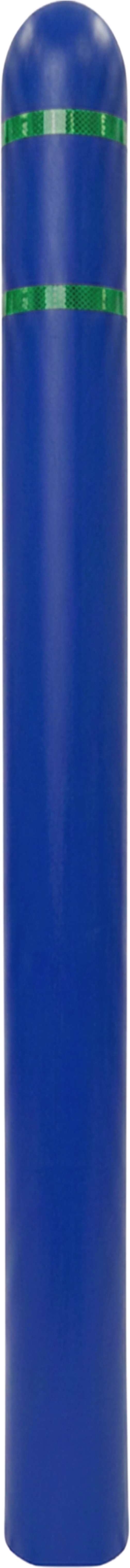 1/4" Bollard Covers