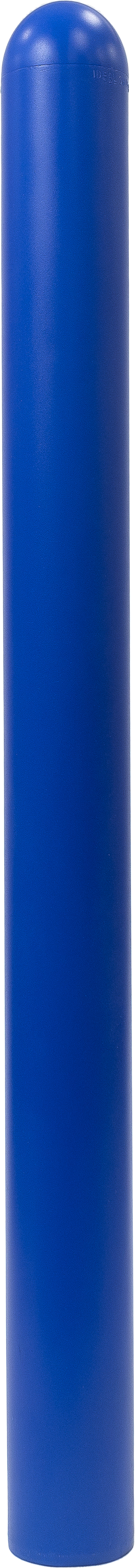 1/4" Bollard Covers