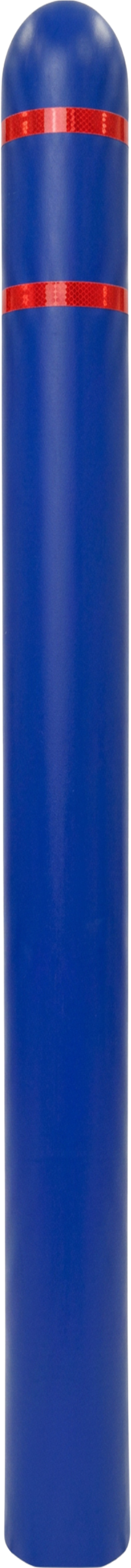 1/4" Bollard Covers