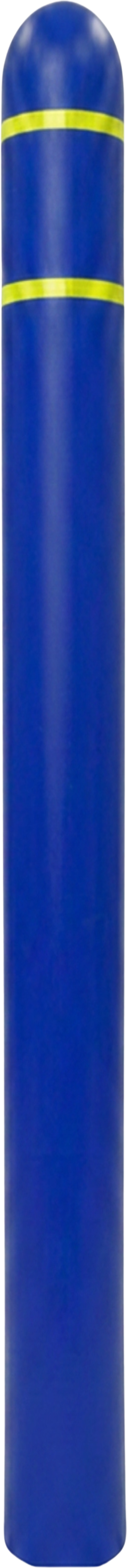 1/4" Bollard Covers