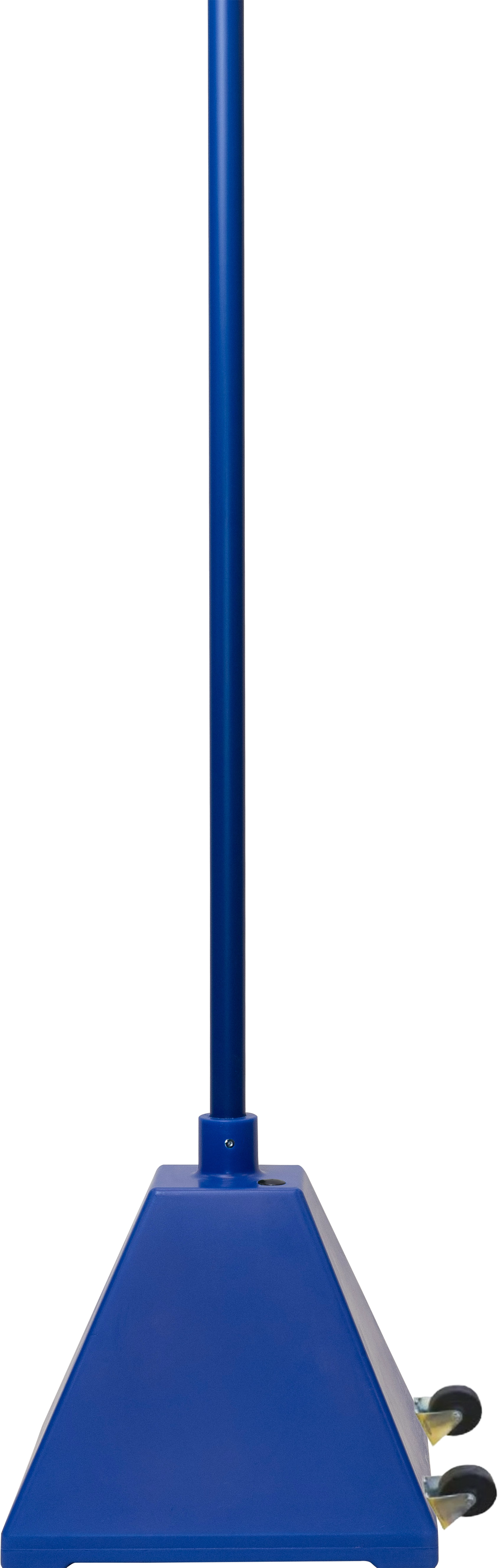 Pyramid Sign Base System