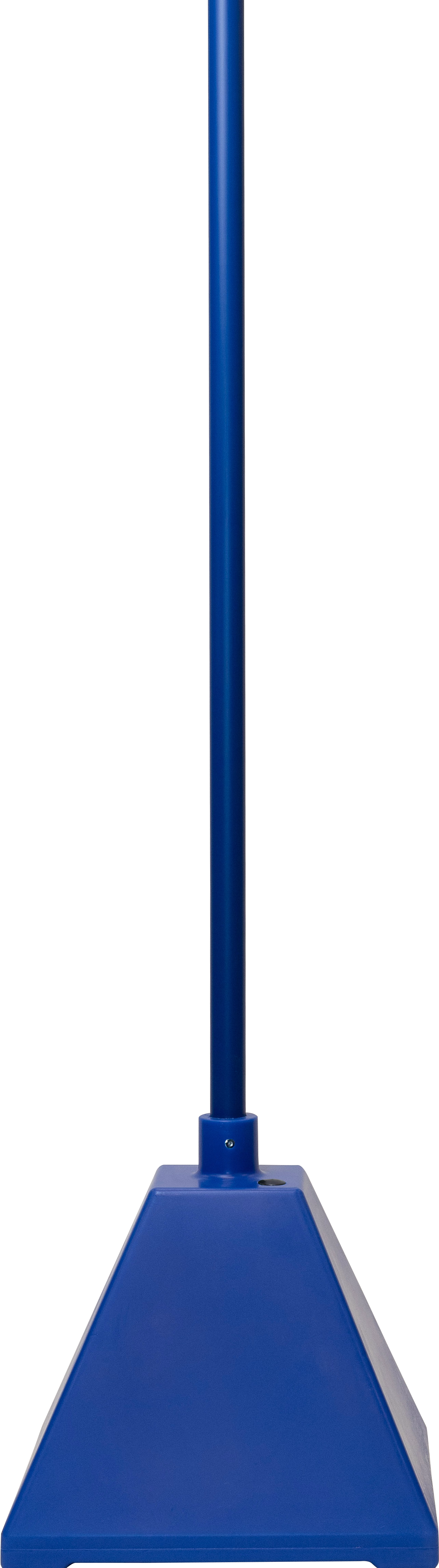 Pyramid Sign Base System