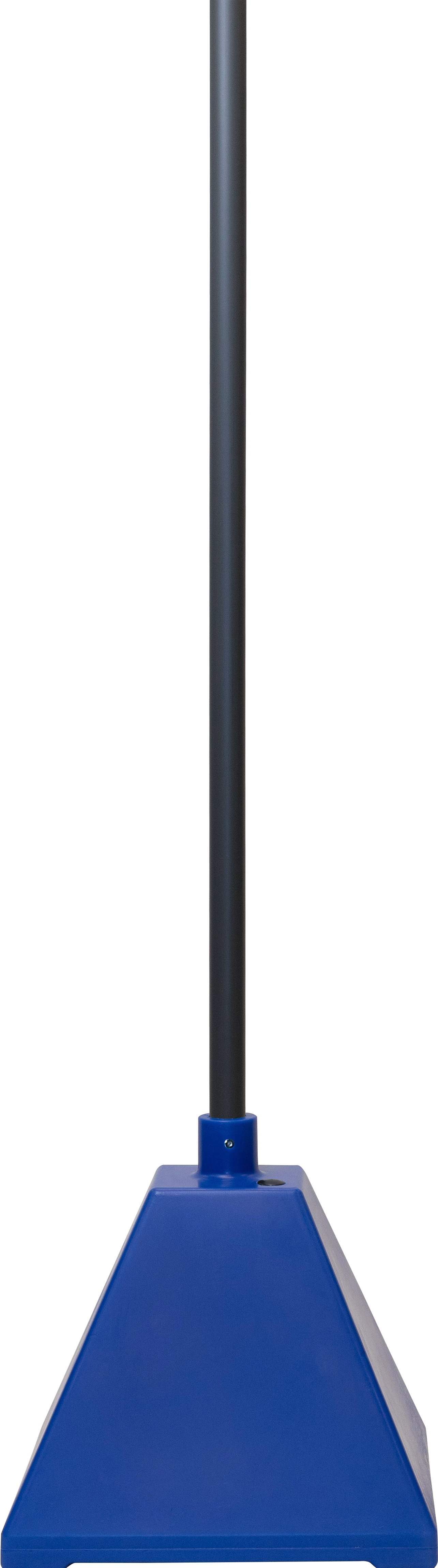 Pyramid Sign Base System