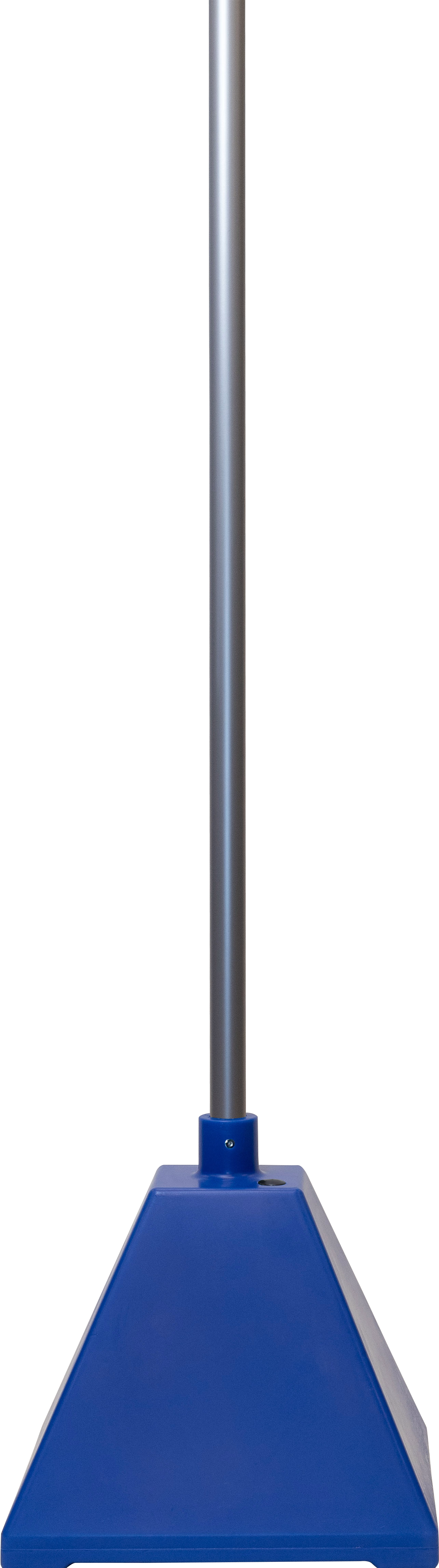 Pyramid Sign Base System