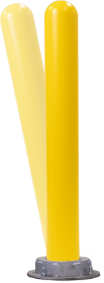 Bounce Back Bollards