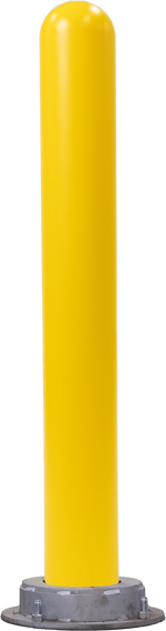 Bounce Back Bollards
