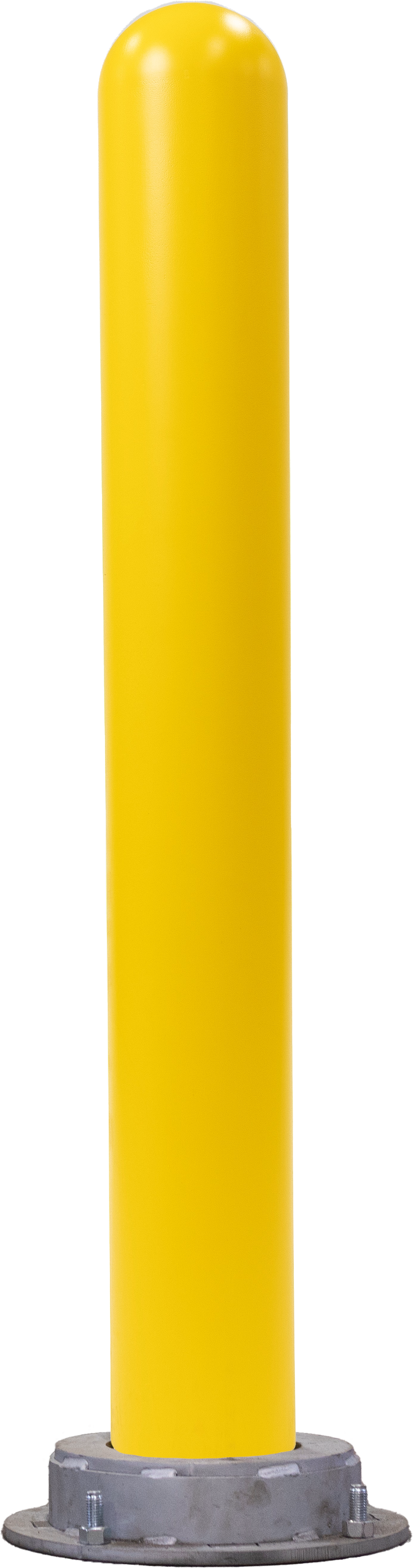 Bounce Back Bollards