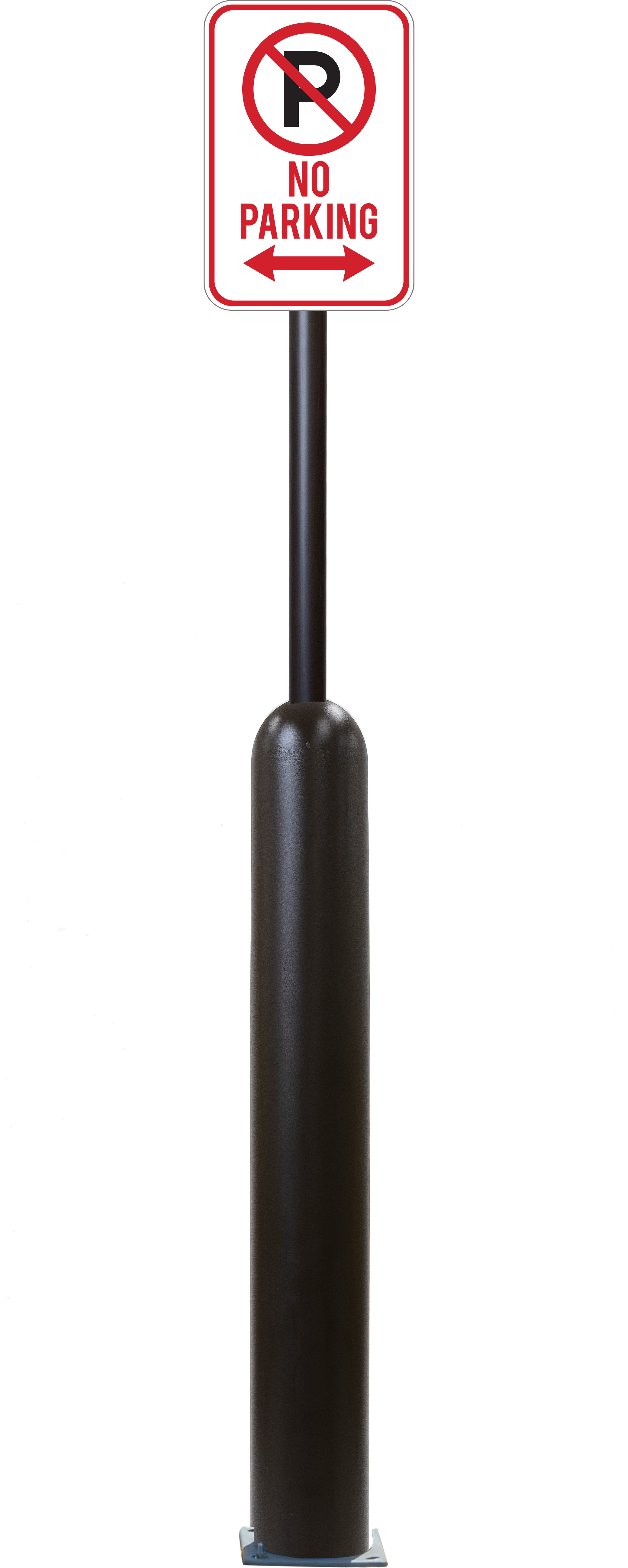 Bollard Sign Systems