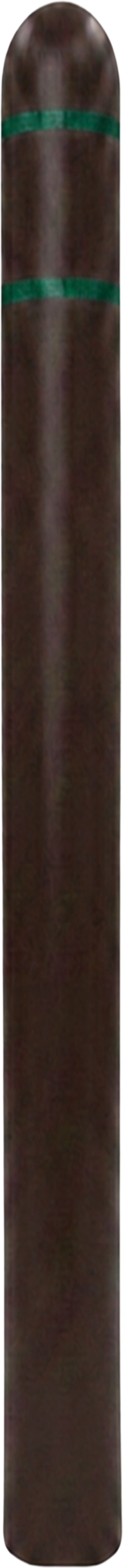1/4" Bollard Covers