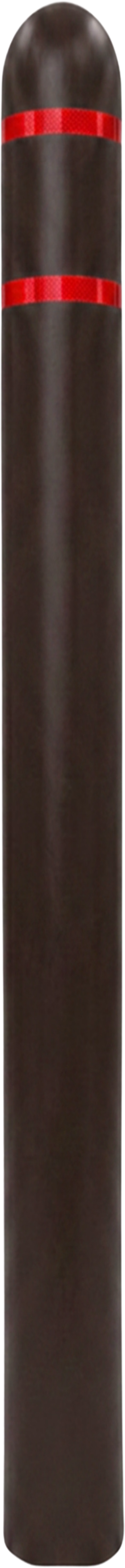 1/4" Bollard Covers
