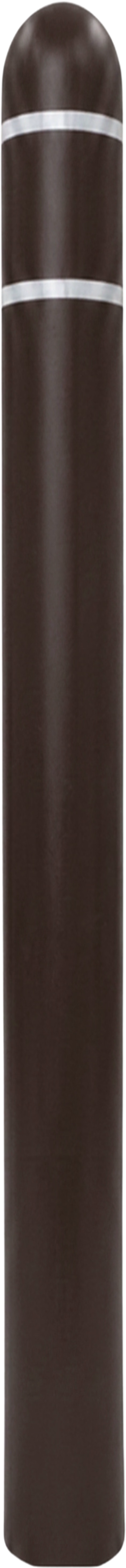 1/4" Bollard Covers