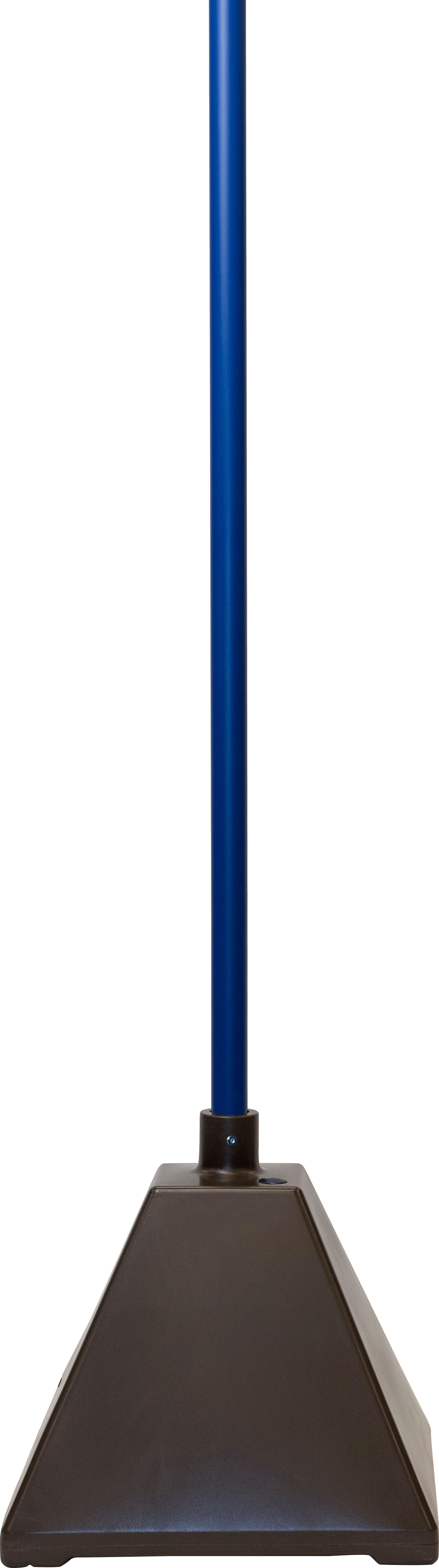 Pyramid Sign Base System