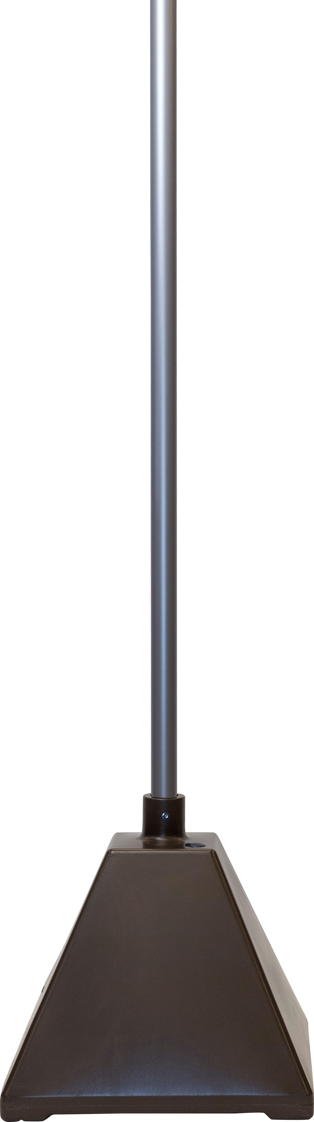 Pyramid Sign Base System