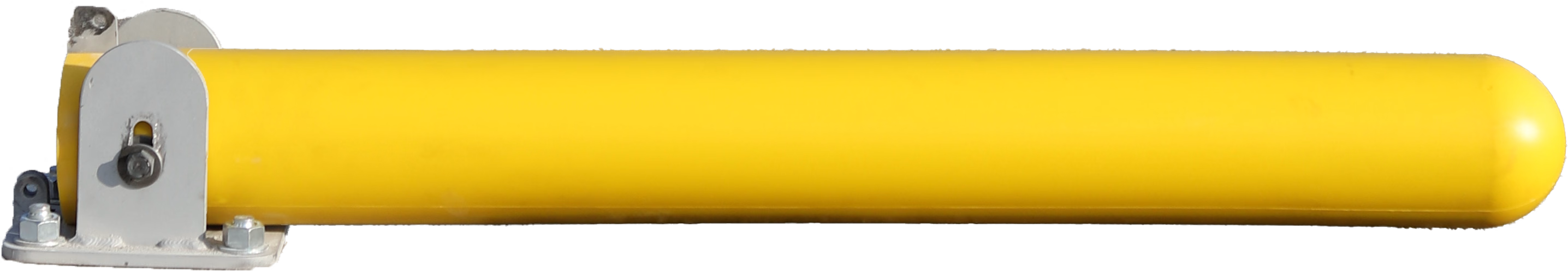 Collapsible Locking Bollards