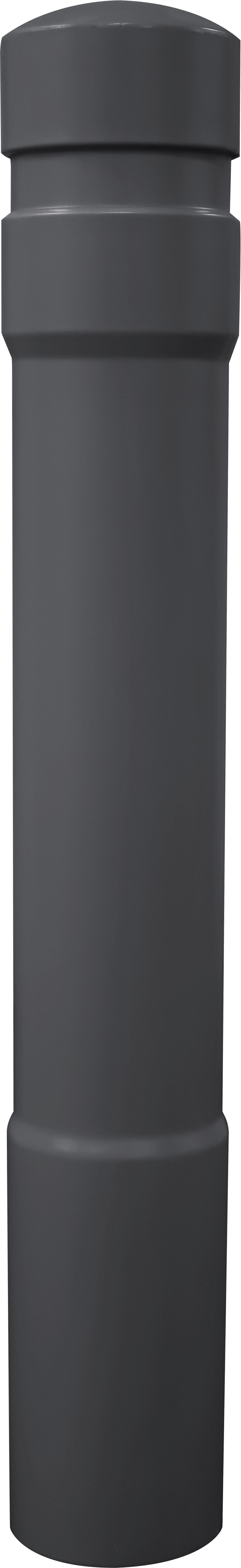 Architectural Bollard Covers