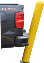 Flexible Bollards