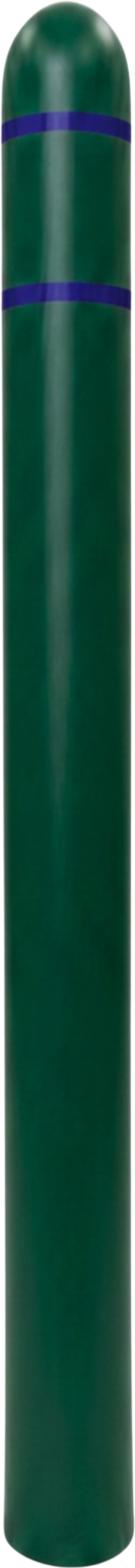 1/4" Bollard Covers