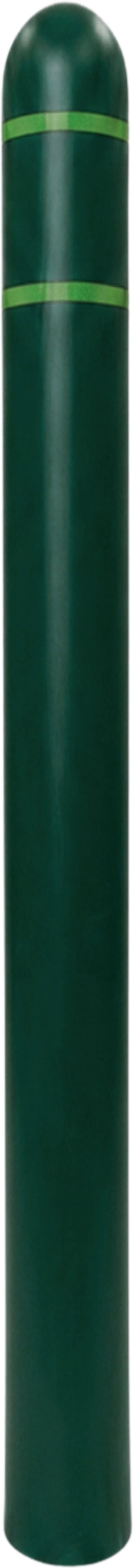 1/4" Bollard Covers