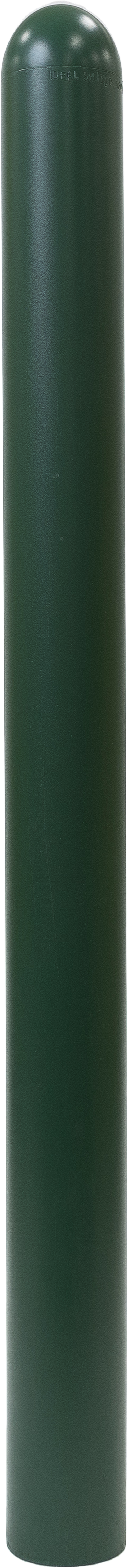 1/4" Bollard Covers