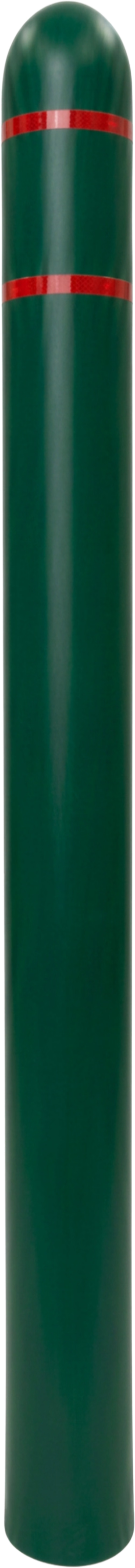 1/4" Bollard Covers
