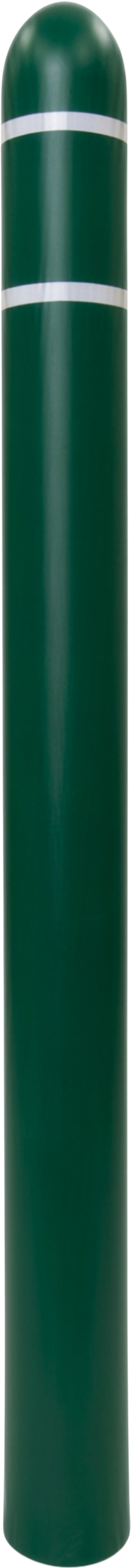1/4" Bollard Covers