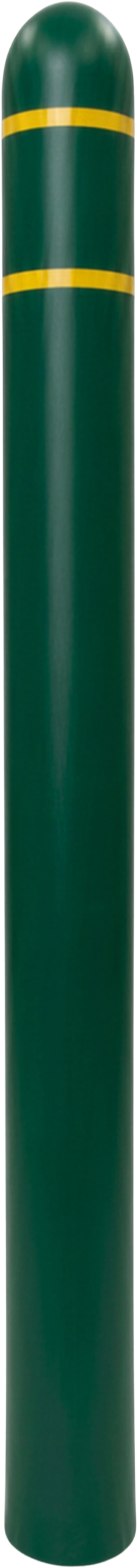 1/4" Bollard Covers