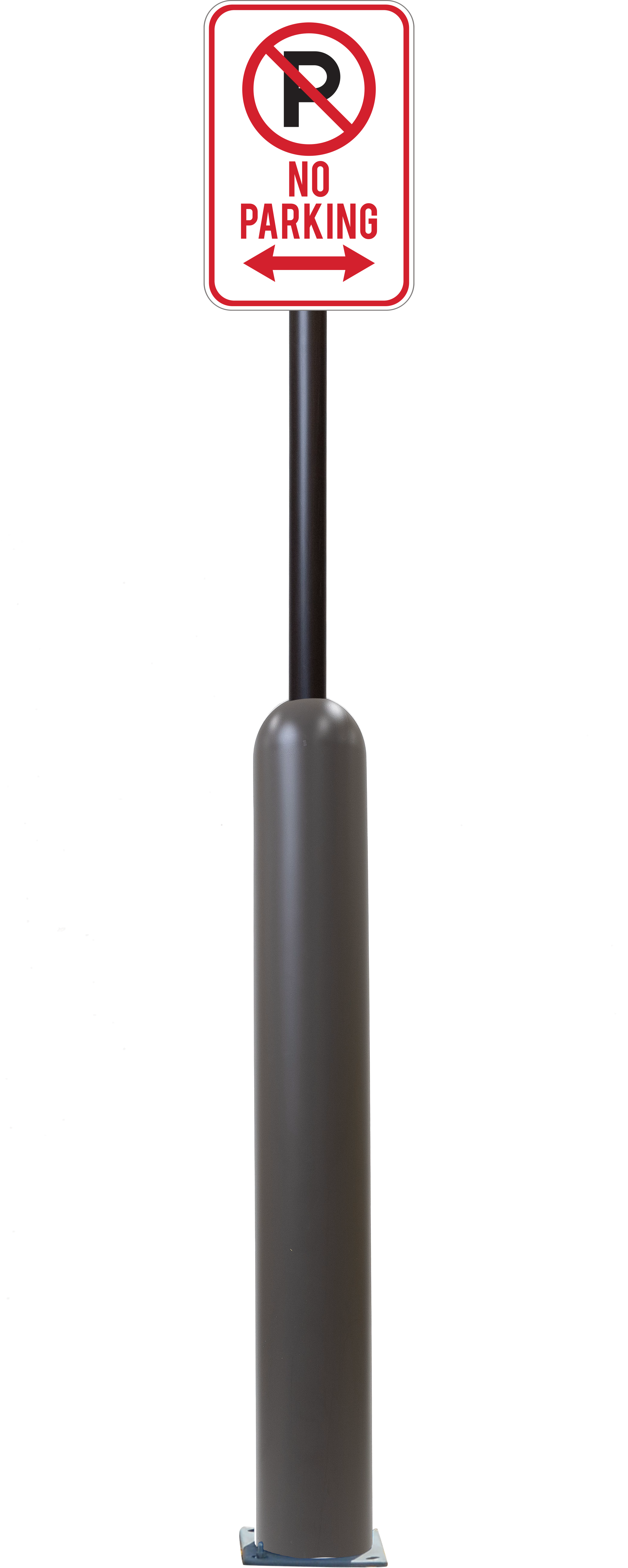 Bollard Sign Systems