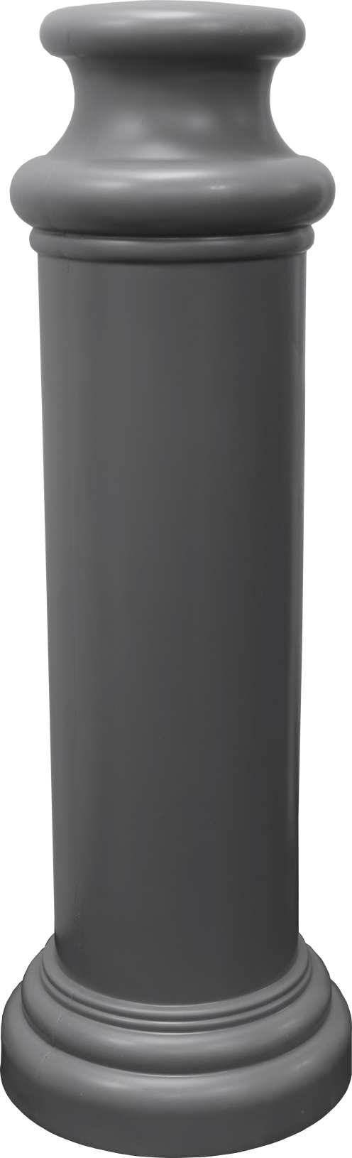 Pawn Bollard Covers