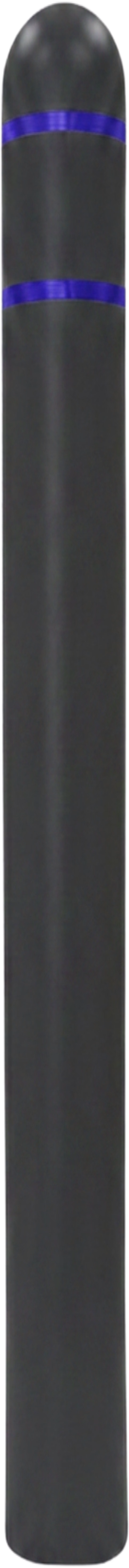 1/4" Bollard Covers