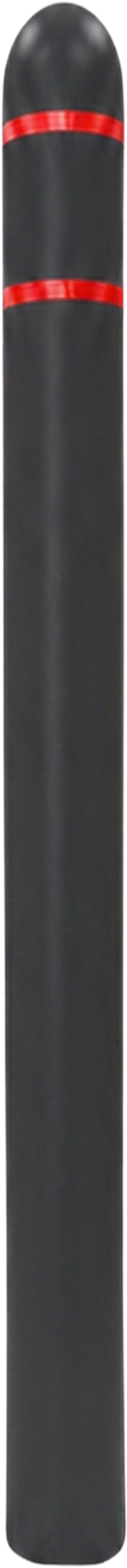 1/4" Bollard Covers