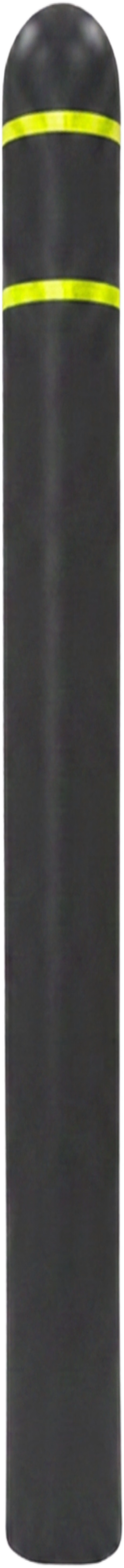 1/4" Bollard Covers
