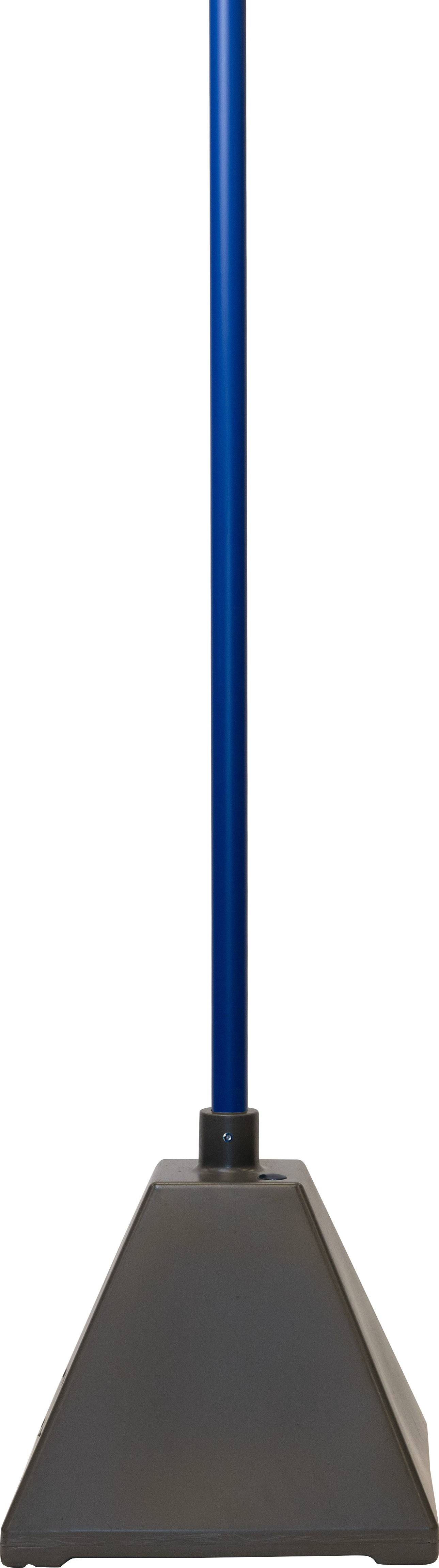 Pyramid Sign Base System