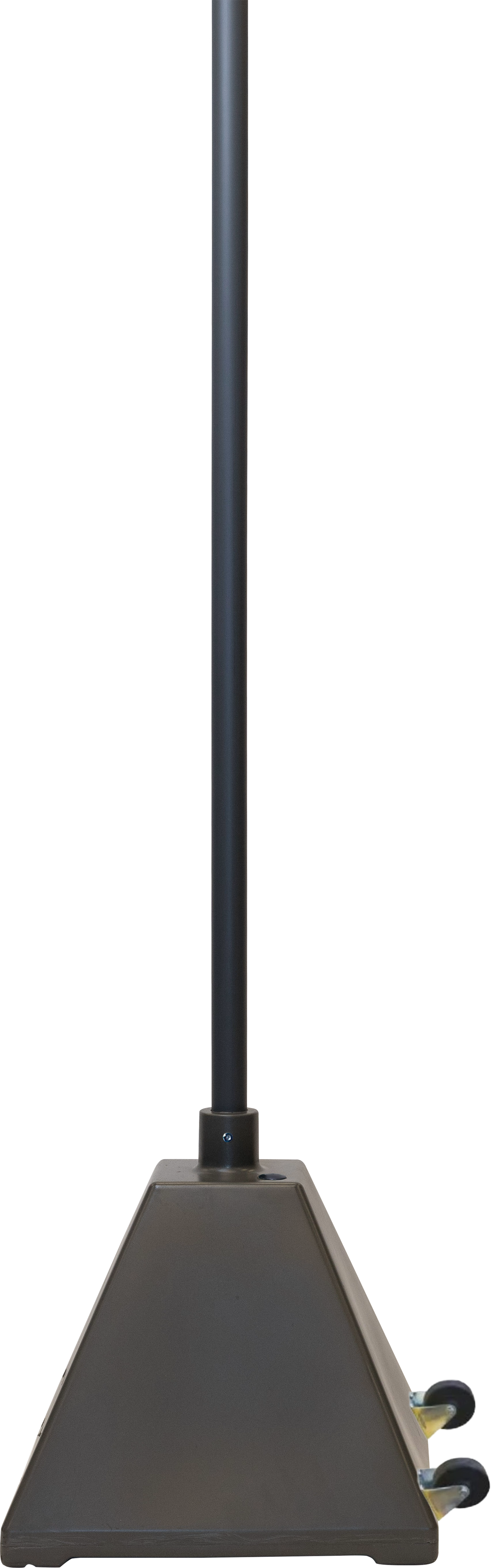 Pyramid Sign Base System