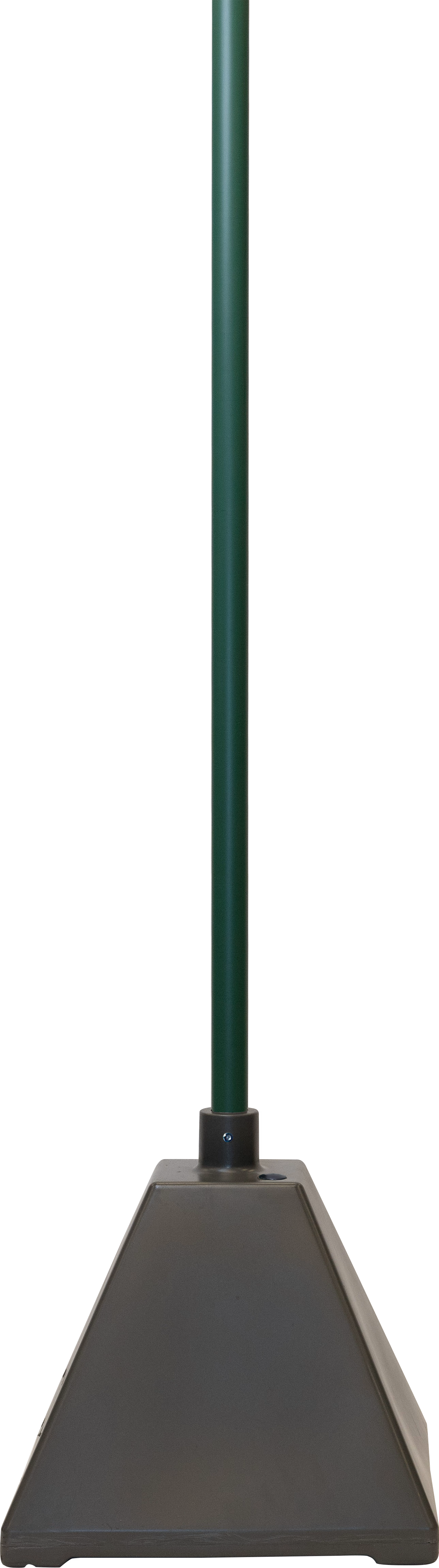 Pyramid Sign Base System