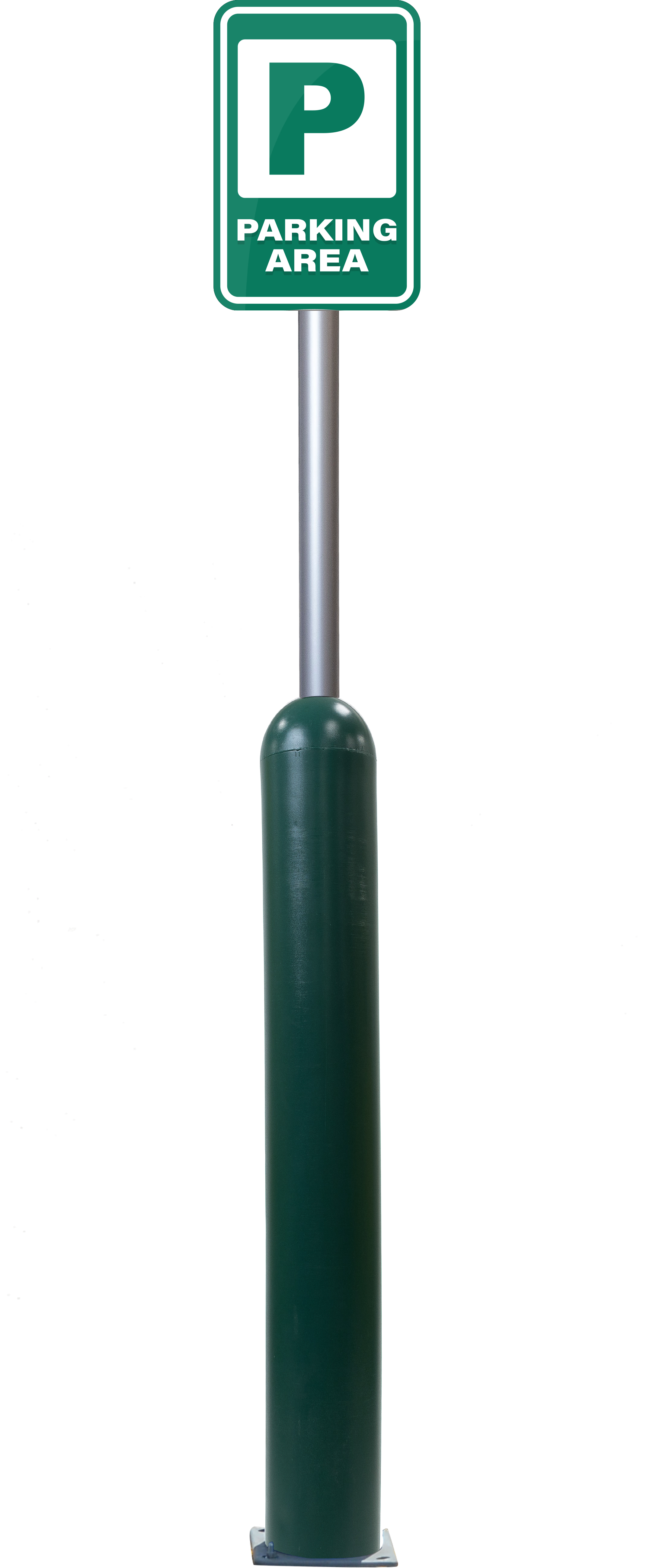 Bollard Sign Systems