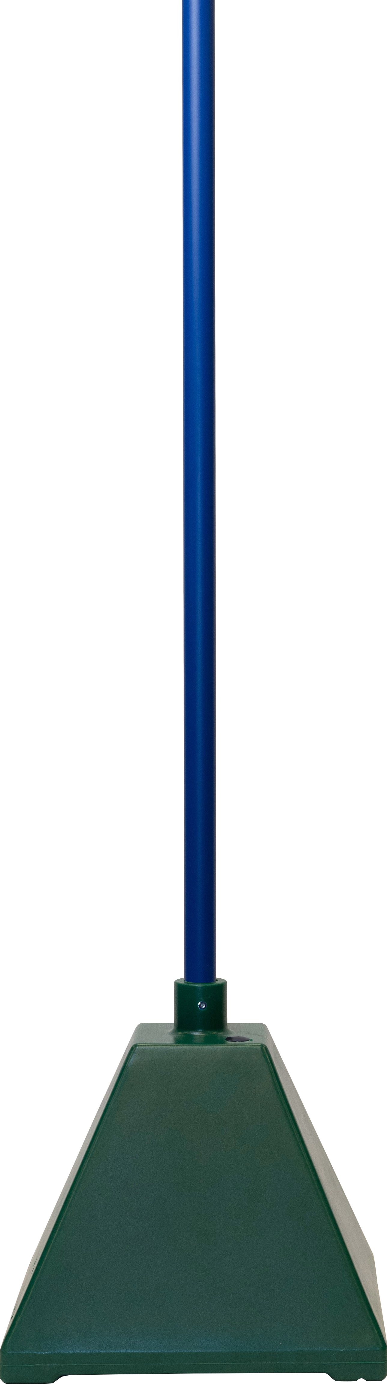 Pyramid Sign Base System