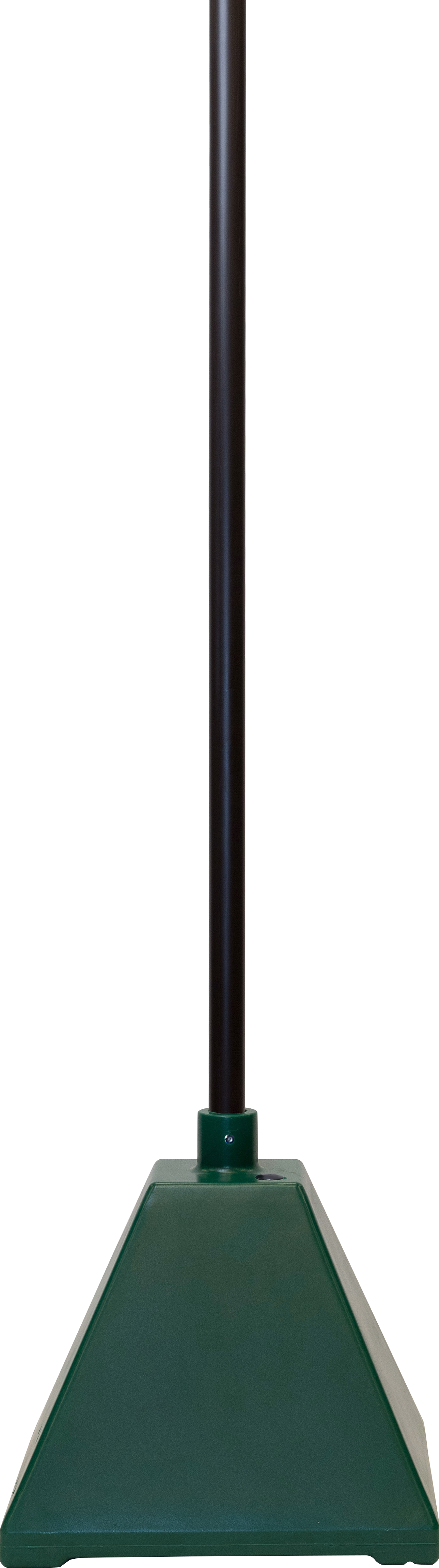 Pyramid Sign Base System