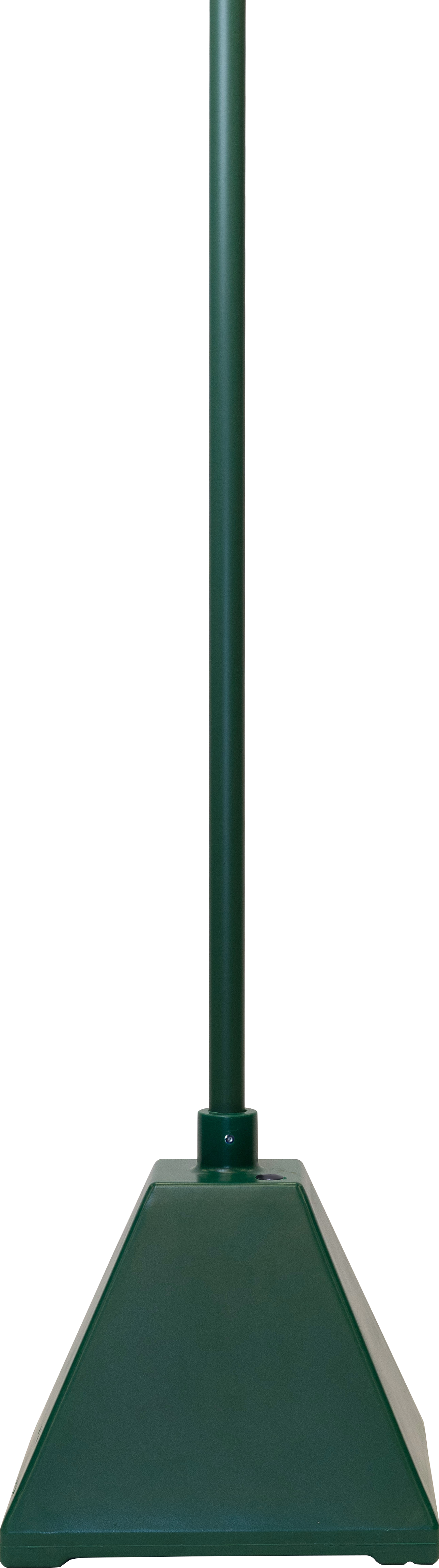 Pyramid Sign Base System