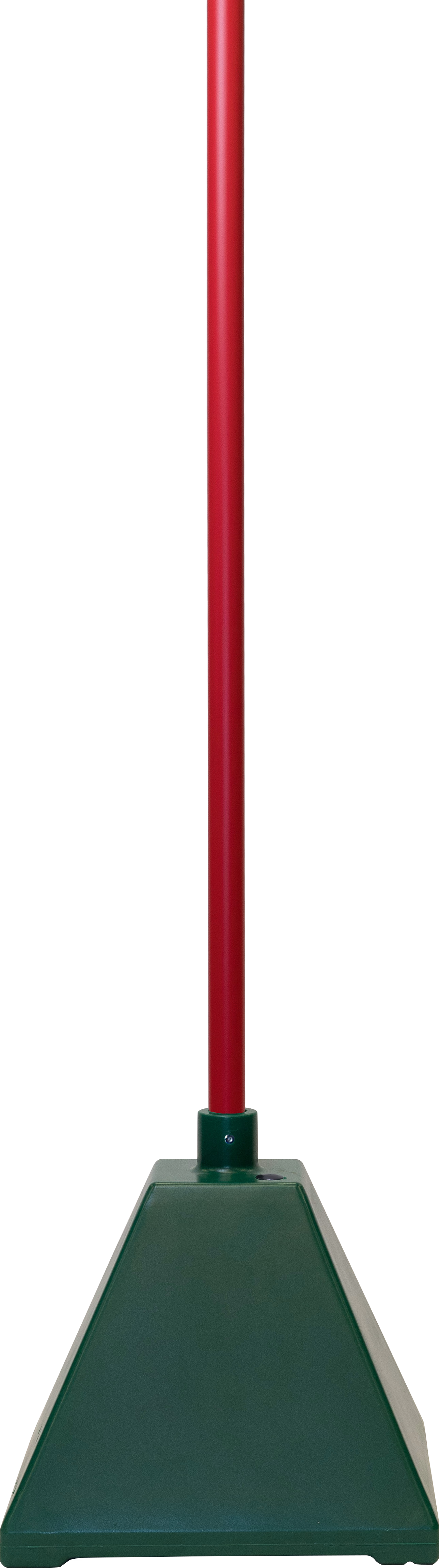 Pyramid Sign Base System