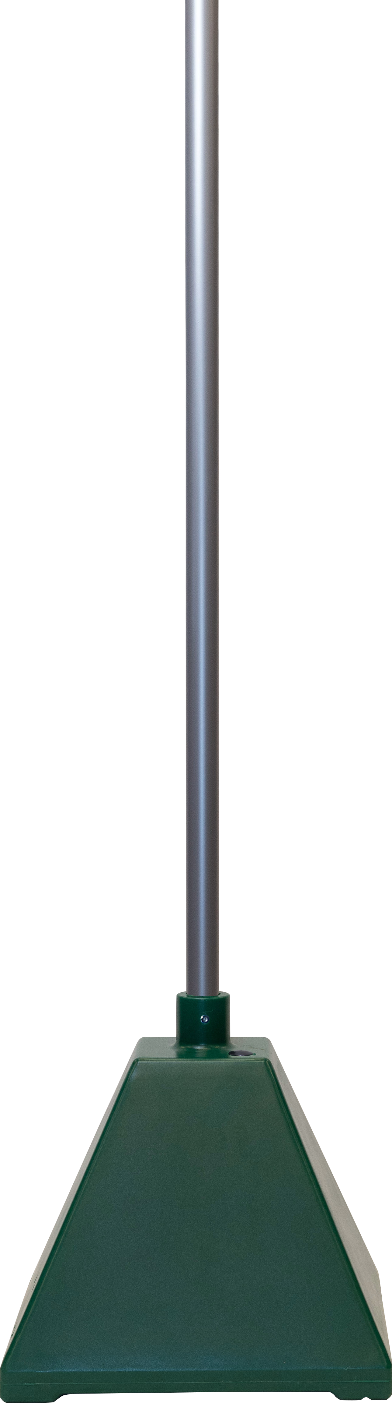 Pyramid Sign Base System