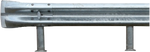 Highway Guardrail