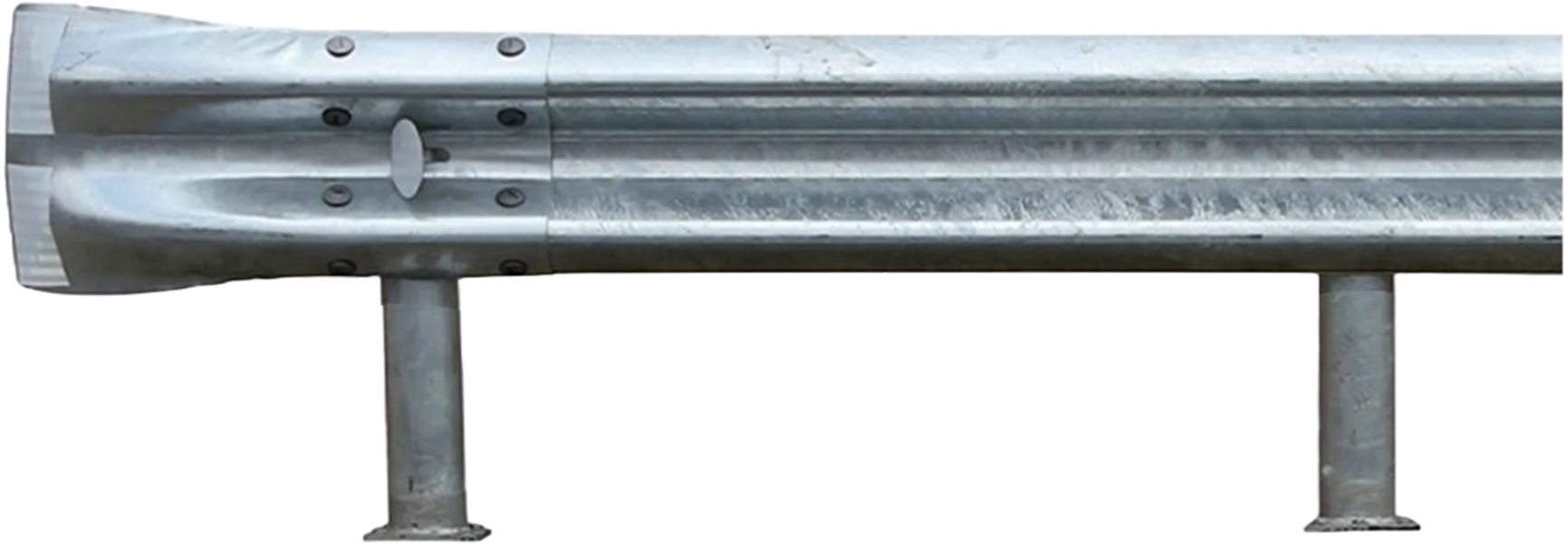 Highway Guardrail
