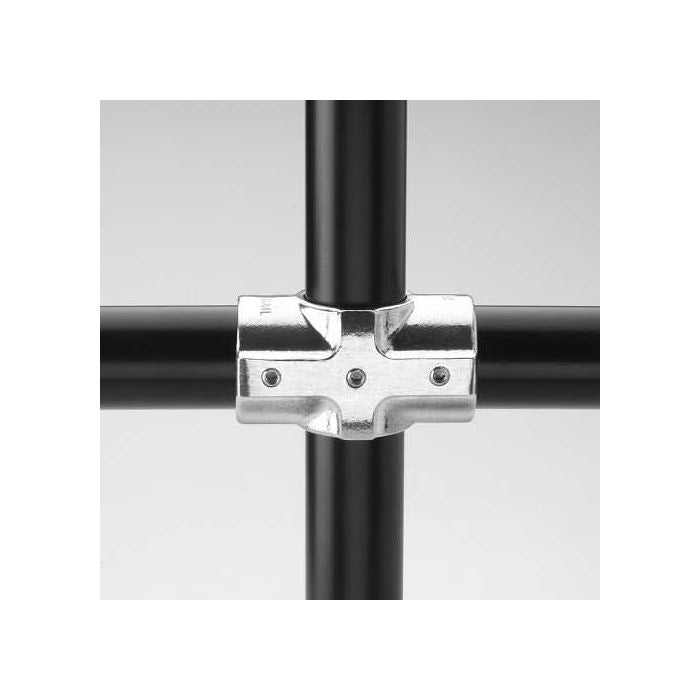 Hollaender Rail Fittings
