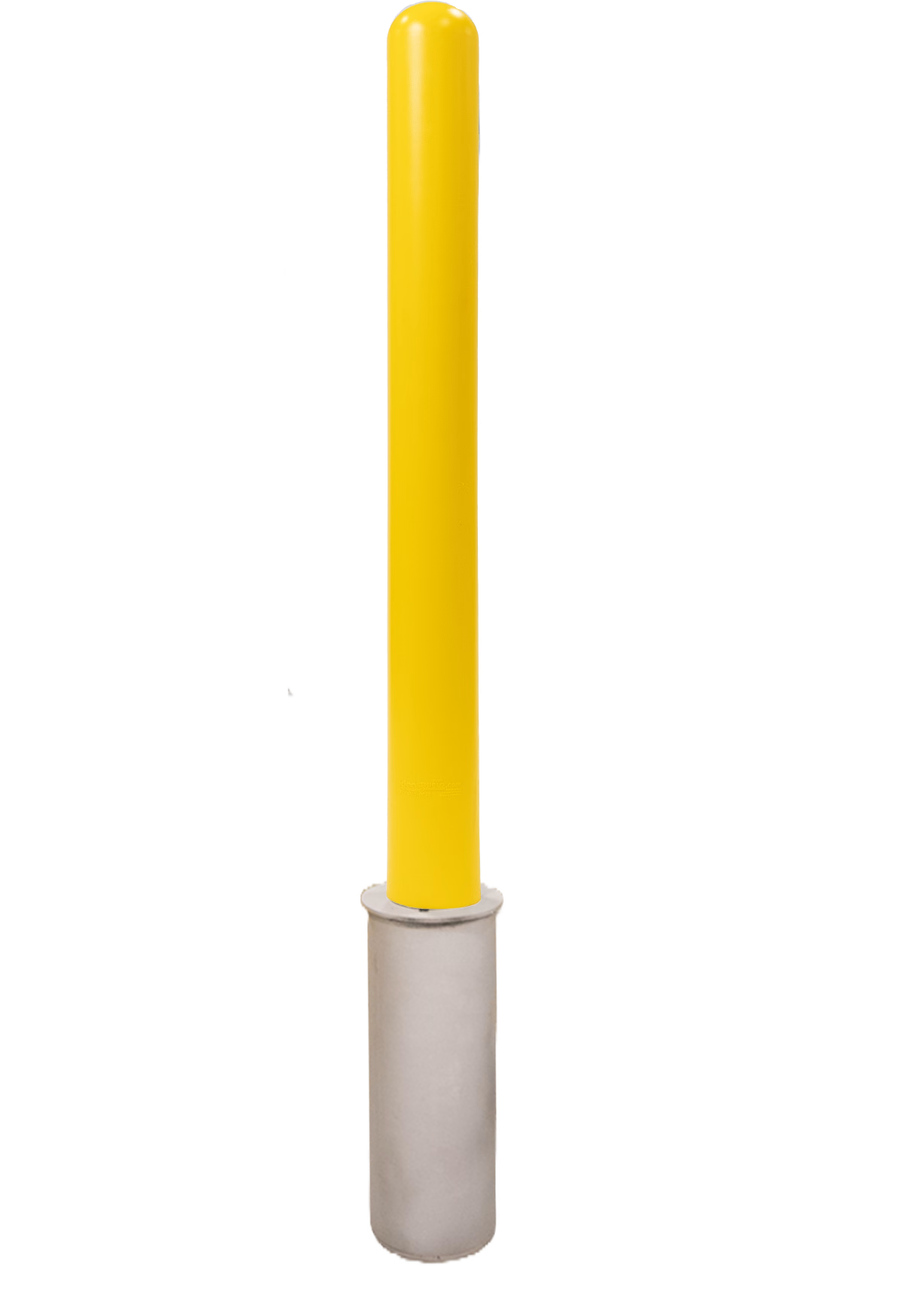 Internal Locking Removable Bollards