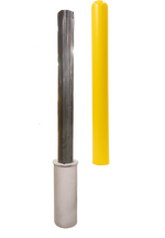 Internal Locking Removable Bollards